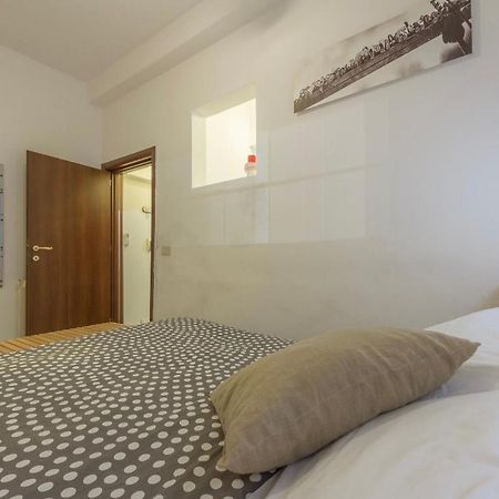 Camilla'S Guest House Firenze Kültér fotó