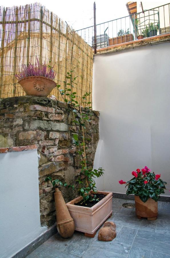 Camilla'S Guest House Firenze Kültér fotó
