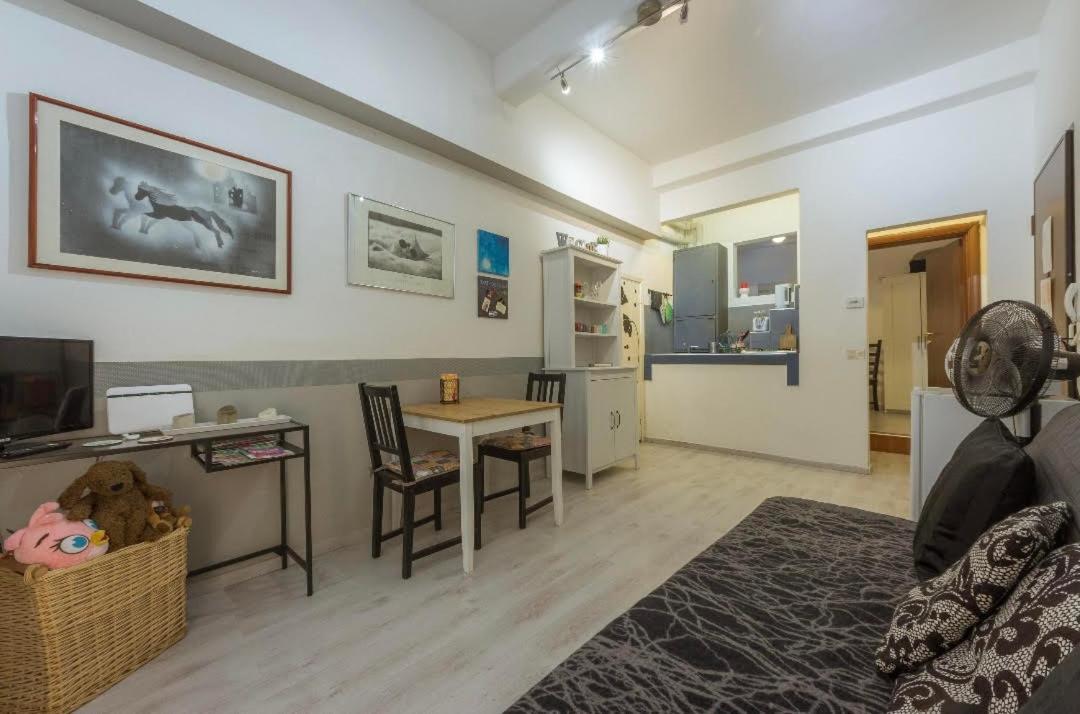 Camilla'S Guest House Firenze Kültér fotó
