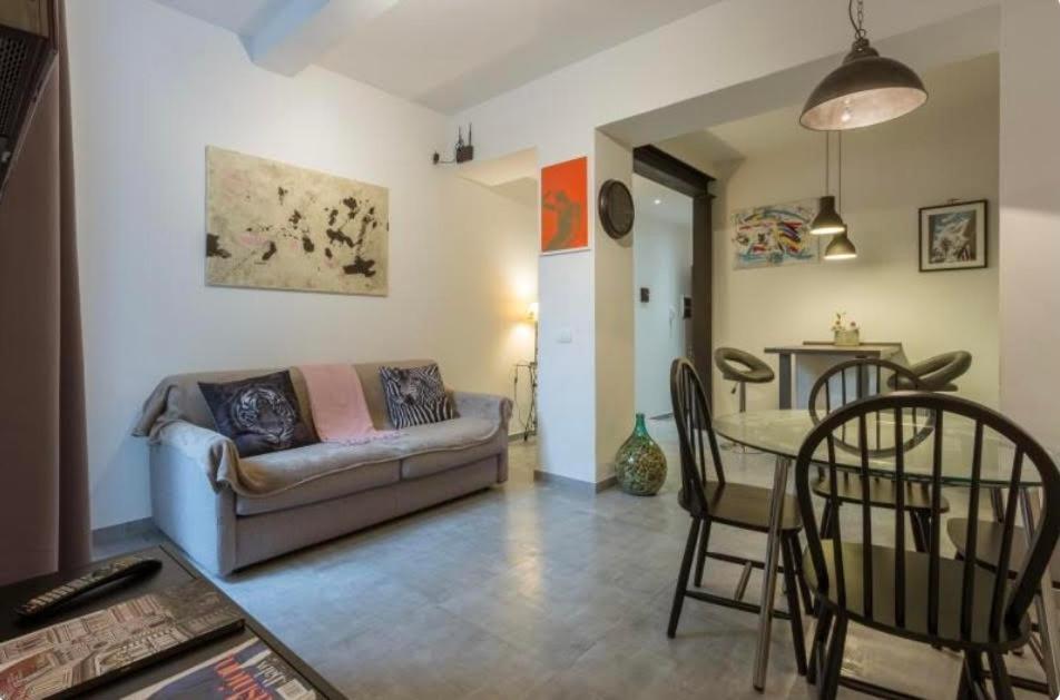 Camilla'S Guest House Firenze Kültér fotó
