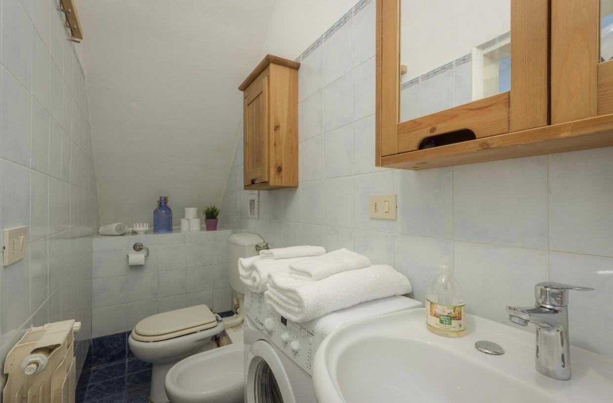 Camilla'S Guest House Firenze Kültér fotó