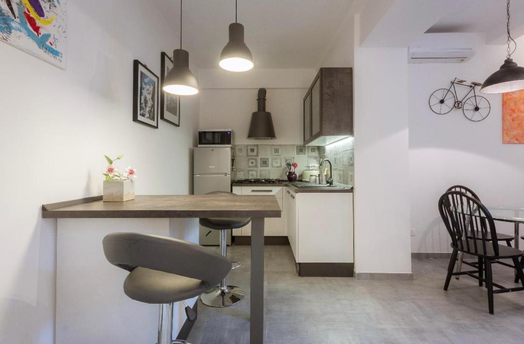 Camilla'S Guest House Firenze Kültér fotó