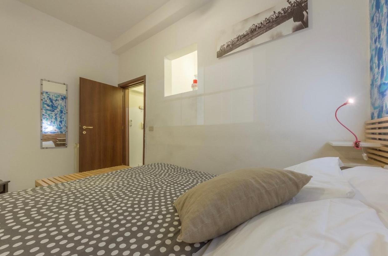 Camilla'S Guest House Firenze Kültér fotó
