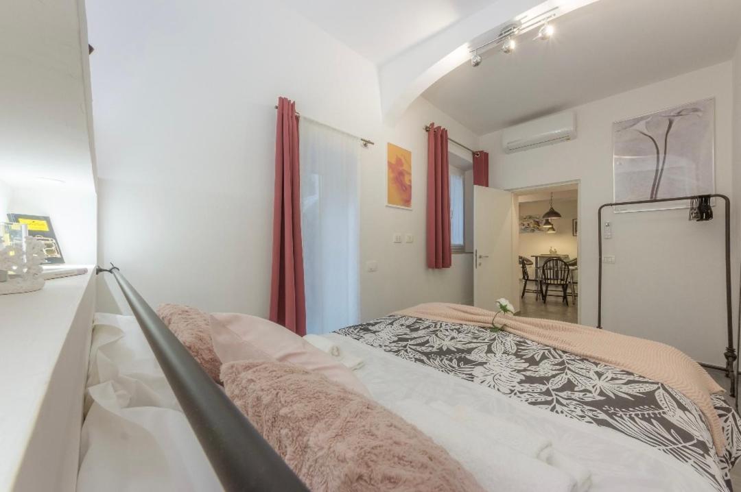 Camilla'S Guest House Firenze Kültér fotó