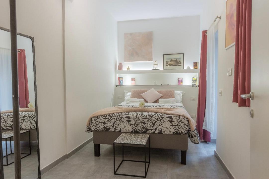 Camilla'S Guest House Firenze Kültér fotó