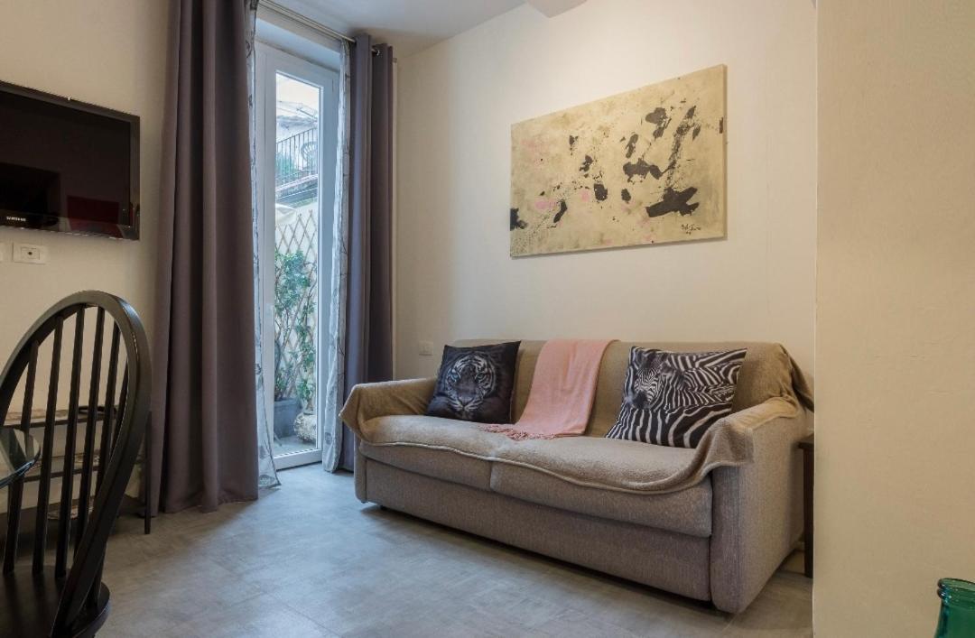 Camilla'S Guest House Firenze Kültér fotó